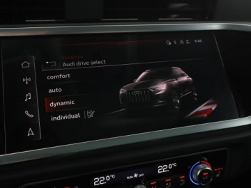 Audi 2021 Audi Q3 PHEV automat full LED skóra virtual, zdjęcie 26