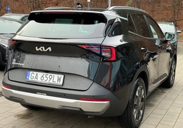 Kia Sportage V 2025 Kia Sportage MY2026 NOWA L 150KM automat 7DCT dostepne od reki 2 sztuki, zdjęcie 11