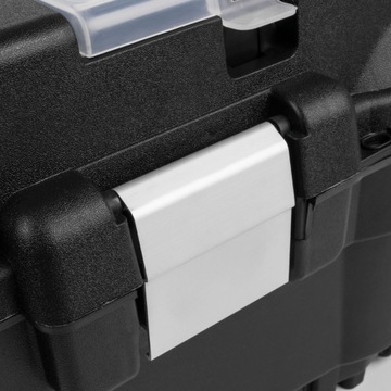 ОРГАНАЙЗЕР ЯЩИК ДЛЯ РЫБОЛОВНЫХ ИНСТРУМЕНТОВ 22 ДЮЙМА