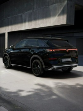 Volkswagen T-Roc I SUV Facelifting 1.5 TSI ACT 150KM 2026 Volkswagen T-Roc Style 1.5 eTSI 150 KM DSG Zamów, zdjęcie 11