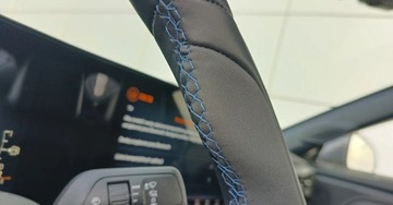 Ford Mustang VI 2026 Ford Mustang aktywny wydech, ACC, wentylowane fotele, adaptacyjne zawiesze, zdjęcie 16