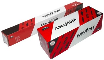 Magnum Technology MC006 Амортизатор подвески k