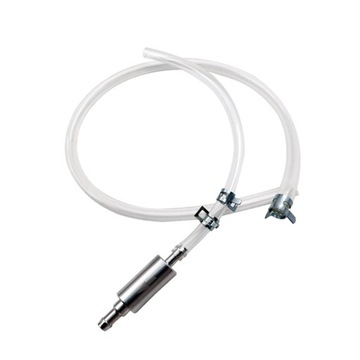 Zamienny adapter do odpowietrzania hamulców hydraulicznych samochodu