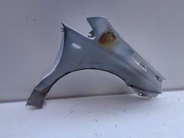BLATNÍK LEVÝ PŘEDNÍ OPEL CORSA D 06-14 NR 28530