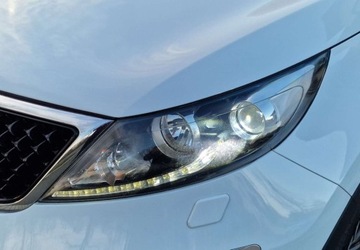 Kia Sportage III SUV Facelifting 2.0 GDI 166KM 2014 Kia Sportage 2.0 GDI Automat Benzyna Dobrze Wyposazona !!, zdjęcie 6