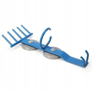 Держатель пневматического инструмента для хранения