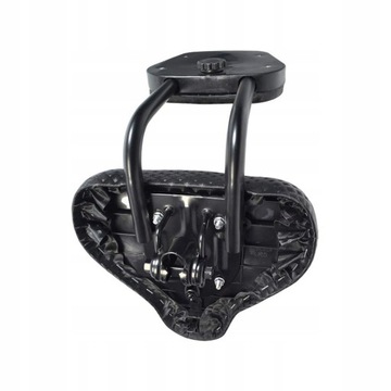 Седло Xiaoqing 03 300 мм