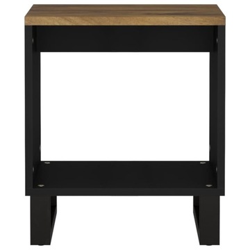 ЖУРНАЛЬНЫЙ СТОЛИК 40Х31Х46СМ ДЕРЕВЯННЫЙ