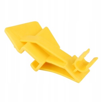 MOCOWANIE PODPORY MASKI FORD FIESTA MK7 2008-