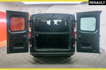 Renault Trafic III Combi 2.0 dCi  170KM 2025 Kombi L2H1 AT9 2.0 170KM, zdjęcie 11