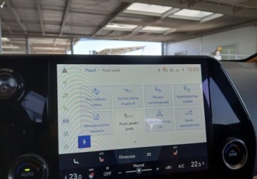 Lexus NX II SUV Facelifting 2.5 350h 243KM 2025 Lexus NX NX 350h Prestige FV23 Bezwypadkowy ASO 1 wl. 2.5, zdjęcie 17