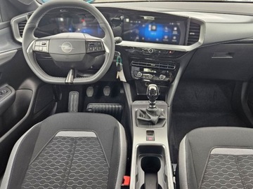 Opel Mokka II SUV 1.2 Turbo 136KM 2025 Od ręki - Edition 1.2 Turbo 136KM, zdjęcie 5