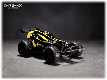 Подарочный автомобиль с дистанционным управлением, большой 4x4