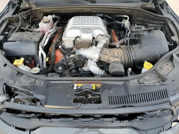 Dodge Durango III 2024 Dodge Durango SRT HELLCAT 6.2 Benzyna 710KM, zdjęcie 11