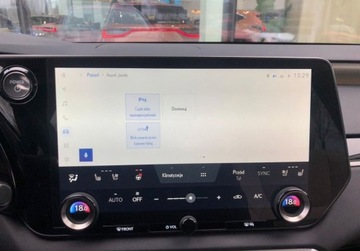 Lexus RX V 2024 Lexus RX RX 350h Prestige FV23 Salon PL Serwis ASO Bezwypadkowy, zdjęcie 35