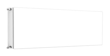 MATA MAGNETYCZNA NA KALORYFER 160x60 BIAŁA