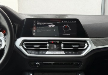 BMW Seria 4 G22-23-26 Coupe 2.0 420d 190KM 2023 BMW Seria 4 I wlasciciel M Pakiet Pro Gwarancja Bezwypadkowy FVAT23, zdjęcie 32