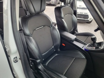 Renault Scenic IV 1.6 dCi 130KM 2018 Renault Scenic 1.6 D 130 KM I Właściciel 100%, zdjęcie 19