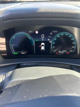 Toyota C-HR II 2024 Toyota C-HR 1.8 Hybrid Style 2024 | 14 tys. km | I właściciel | Salon PL |, zdjęcie 7