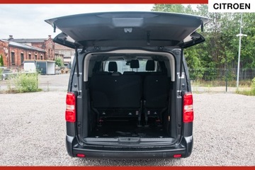 Citroen Spacetourer 2025 XL L2H1 Plus EAT8 2.0 180KM, zdjęcie 11