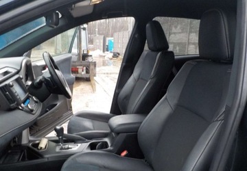 Toyota RAV4 IV MPV Facelifting 2.0 Valvematic 152KM 2016 Toyota RAV4 Okazja 2.0 Benzyna 152KM, zdjęcie 29