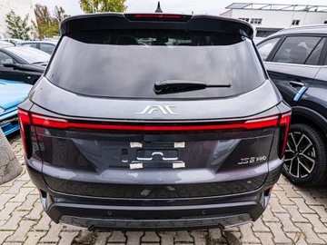  JAC JS8 PRO 1.5 T-GDI DCT 7os. Suv 175KM 2025, zdjęcie 4