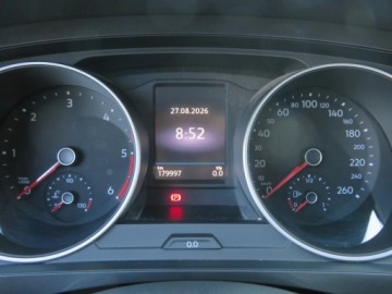 Volkswagen Tiguan II SUV 2.0 TDI 115KM 2018 VW Tiguan 2.0 TDI, Navi, Klima, Klimatronic, zdjęcie 9