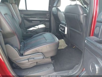 Ford Expedition III 2022 Ford Expedition Limited Max 2022 3.5l 3.5 Benzyna 400KM, zdjęcie 12