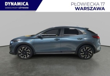 Kia XCeed Crossover Facelifting 1.5 T-GDi 160KM 2023 Kia XCeed VAT 23 1.5T-GDI 160KM DCT 2023 r., salon PL I wlasciciel 1.5, zdjęcie 22