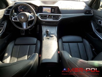BMW Seria 3 G20-G21 2022 BMW Seria 3 _G20_M340i 3.0 Benzyna 382KM, zdjęcie 6