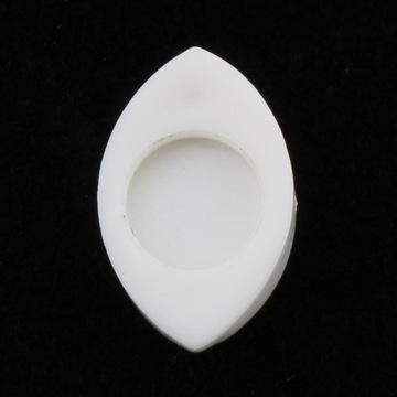 8 шт., задние глаза с радужной оболочкой 6 мм для