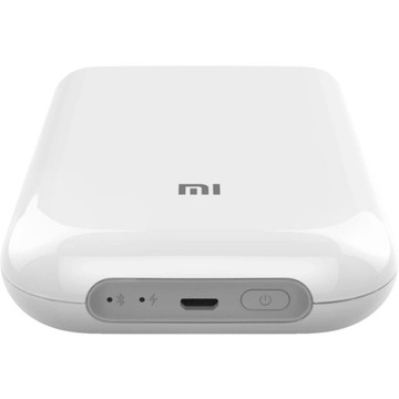 DRUKARKA DO ZDJĘĆ XIAOMI MI PORTABLE PHOTO PRINTER