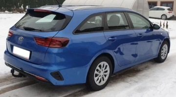 ODEPNOUT ZAŘÍZENÍ(HÁK) KIA CEED 3 III SW CD KOMBI OD2018