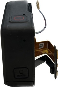 Корпус GoPro 7 с ЖК-дисплеем