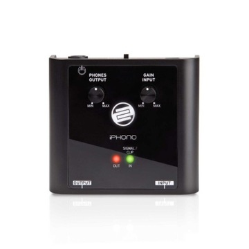 RELOOP iPHONO 2 — Аудиоинтерфейс