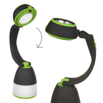 Светодиодная лампа Maclean MCE294 3в1