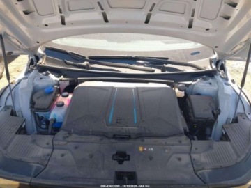 Hyundai IONIQ 5 2024 Hyundai IONIQ 5 SE 2024 Elektryczny 225KM, zdjęcie 8