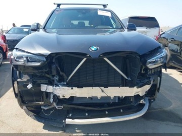 BMW X3 G45 2024 BMW X3 sDrive30I 2024 2.0l 2.0 Benzyna 248KM, zdjęcie 7