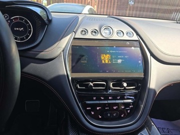 Aston Martin 2023 Aston Martin DBX707 2023 4.0l 4.0 Benzyna 697KM, zdjęcie 5