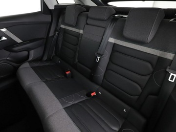 Citroen C4 III SUV 1.5 BlueHDi 110KM 2022 Citroen C4 Shine półskóra navi kamera panorama, zdjęcie 16