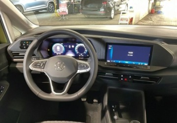 Volkswagen Caddy V Caddy 2.0 TDI 102KM 2024 Volkswagen Caddy Maxi Life 2.0 TDI 102 KM manual 7 osob 2.0 Diesel 102KM, zdjęcie 15