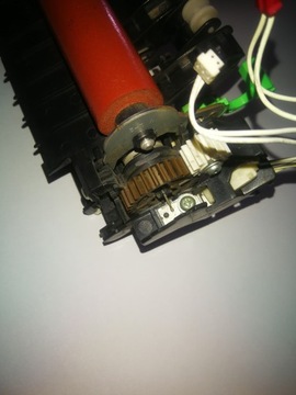 FUSER BROTHER MFC-7860 MFC-7460 MFC-7360 DCP-7057