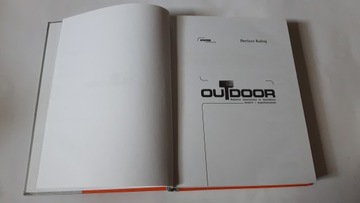 OUTDOOR Наружная реклама ... - Дариуш Кубуй