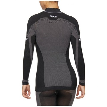 Летнее термоактивное белье SIXS XL-2XL | 20-40С