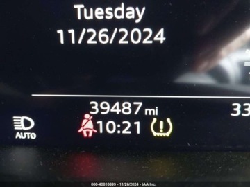 Audi Q7 II 2022 Audi Q7 Premium Plus 2022 3.0l 3.0 Benzyna 335KM, zdjęcie 11