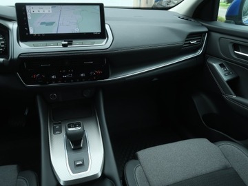 Nissan Qashqai III 2025 Nissan Qashqai 1.3 DIG-T MHEV, 1. Właściciel, zdjęcie 7