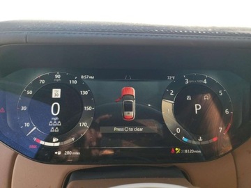 Land Rover 2025 Land Rover Range Rover SE 2025 3.0l 3.0 Benzyna 395KM, zdjęcie 9