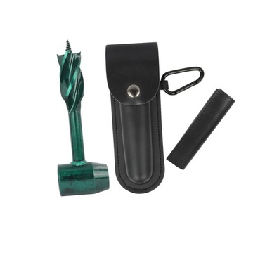 Auger Wrench Hand Auger Wrench Camping Survival