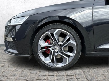 Skoda Octavia IV Kombi 2.0 TDI SCR 200KM 2022 Skoda Octavia 2.0TDI 200KM 4X4 RS DSG l Panorama,, zdjęcie 35