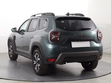Dacia Duster II SUV Facelifting 1.0 TCe 90KM 2023 Dacia Duster 1.0 TCe, Salon Polska, 1. Właściciel, zdjęcie 3